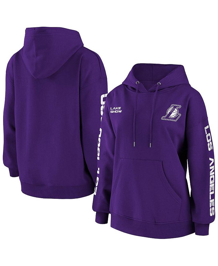Lakers jumper best sale