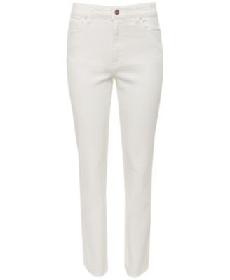 Sanctuary - 90s Solid Straight-Leg Denim Jeans