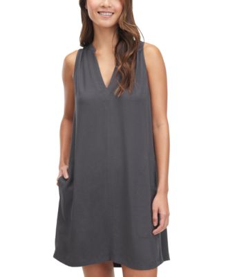 Splendid Gina Sleeveless Dress - Macy's