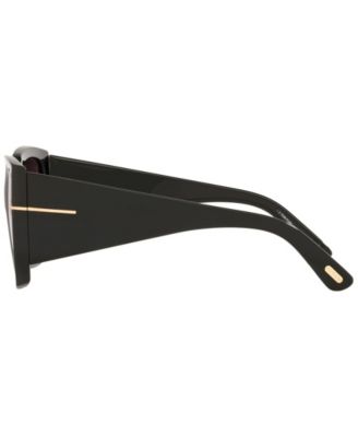 Women's Sunglasses, FT0921