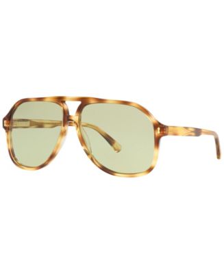 macys mens gucci sunglasses