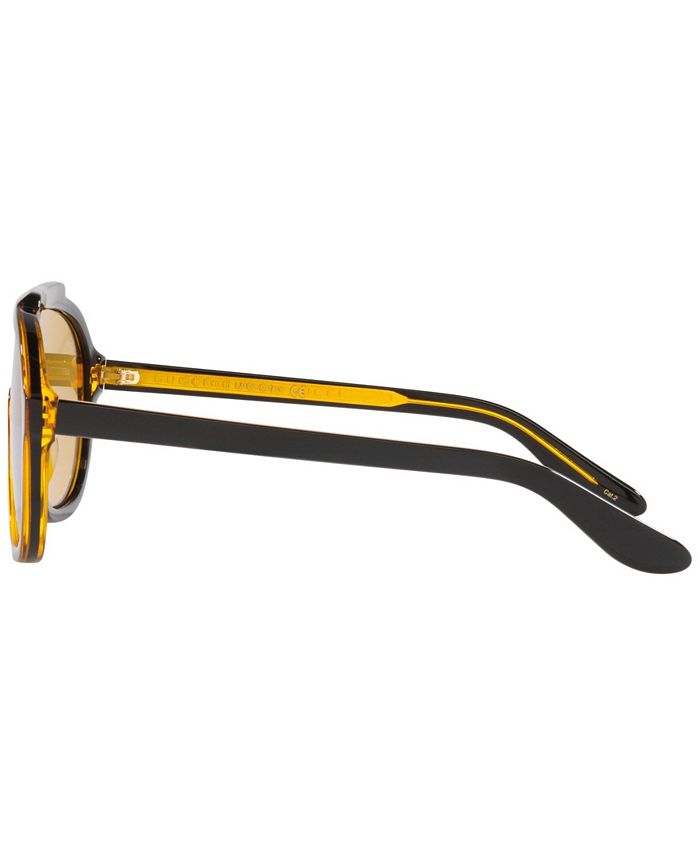 Gucci Men's Sunglasses, GG1038S 99 Macy's