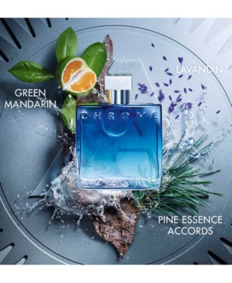 Chrome Eau de Parfum Spray, 1.69 oz.