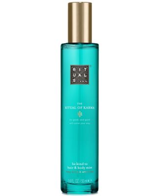 RITUALS - The Ritual Of Karma Hair & Body Mist, 1.6 oz.