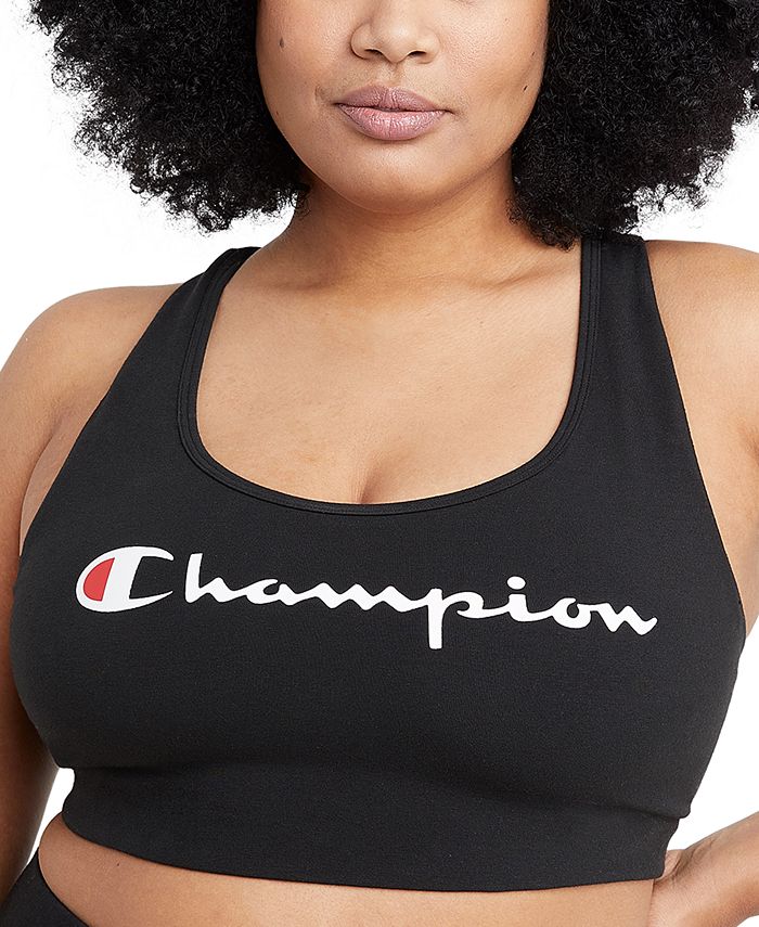 Champion Women's The Authentic Sports Bra