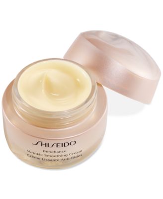 Benefiance Wrinkle Smoothing Cream, 1.7-oz.