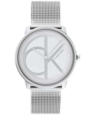 calvin klein watches myer