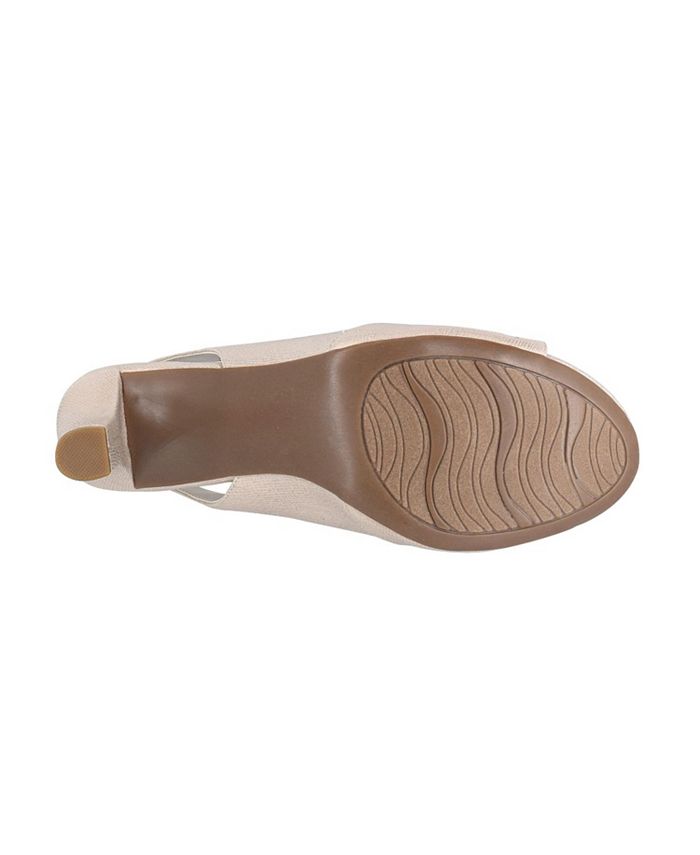 Impo Women's Vanick Dress Sandals & Reviews Sandals Shoes Macy's