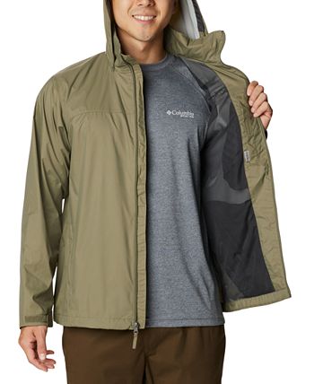 Glennaker lake rain jacket sale review