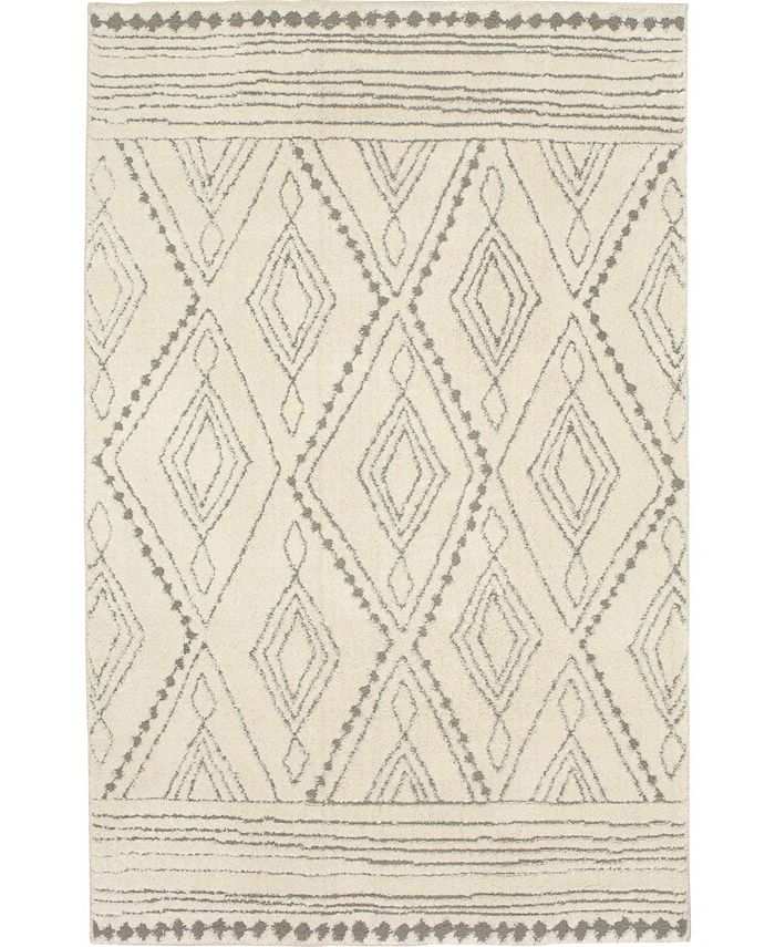 Mohawk Nomad Vado 5' x 8' Area Rug Macy's