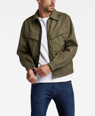 g star jacket