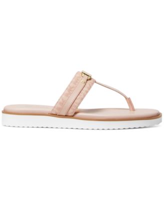 Women's Farrah Thong Sandals