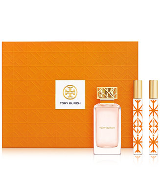 Tory Burch 3-Pc. Signature Eau de Parfum Gift Set & Reviews - Perfume - Beauty - Macy's