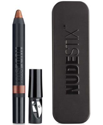 Nudestix Magnetic Luminous Eye Color - Immortal