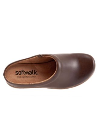 Women's Madison Clog