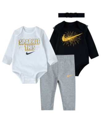 Nike Baby Clothes - Macy's