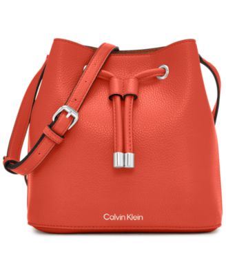 gabrianna mini bucket bag