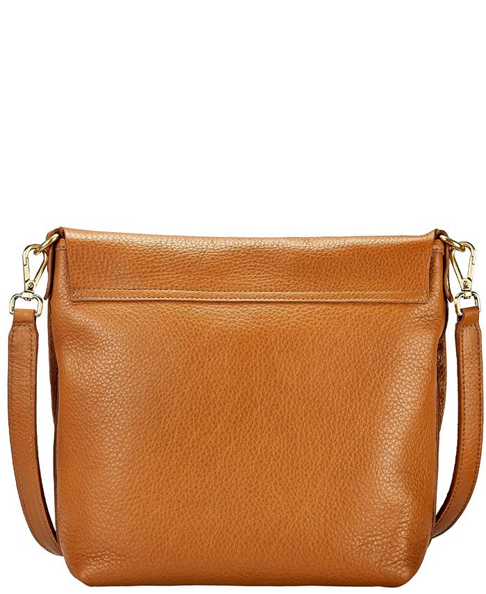 GiGi New York Women's Andie Crossbody & Reviews - Handbags ...