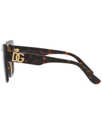 Women's Sunglasses, DG4405 53