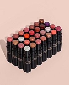 Nudies All Over Face Color Collection