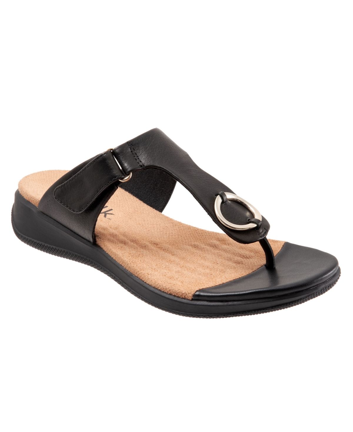 SOFTWALK SOFTWALK WOMEN'S TALARA SANDAL WOMEN'S SHOES