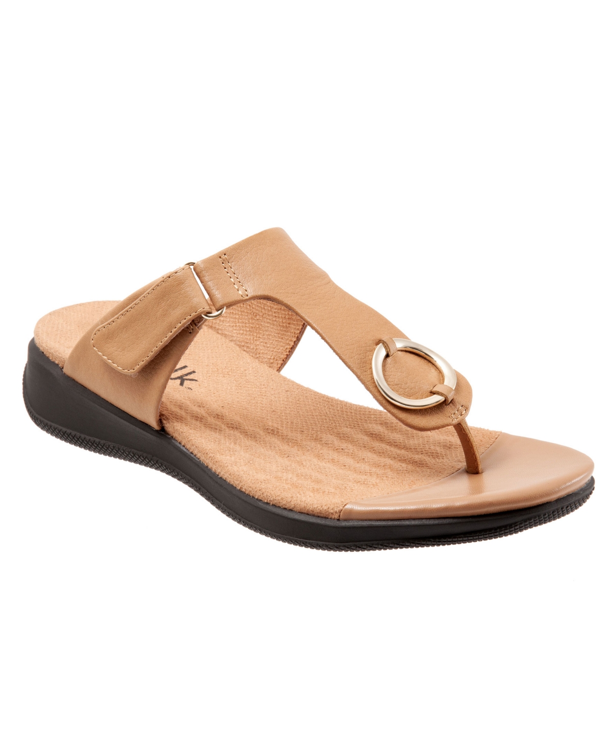 SOFTWALK SOFTWALK WOMEN'S TALARA SANDAL WOMEN'S SHOES