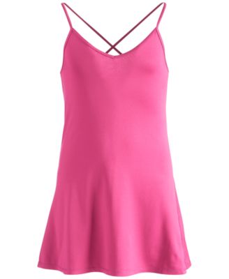 ID Ideology - Big Girls Sport Dress