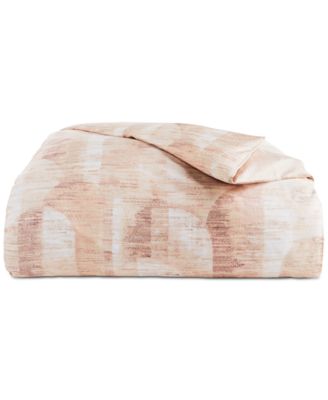 Hotel Collection - Manhattan King Duvet Cover, Created for Macy's
