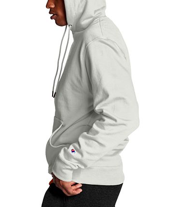 Champion Men's Powerblend Fleece Hoodie & Reviews - Activewear - Men ...