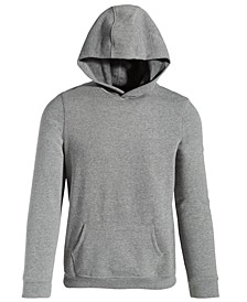 Big Boys Solid Pullover Hoodie, Created for Macy's 