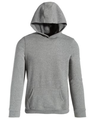 ID Ideology Big Boys Solid Pullover Hoodie, Created for Macy's - Macy's