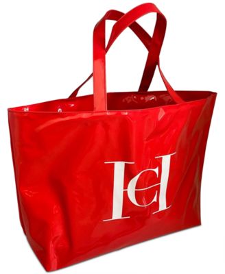 Carolina Herrera - Free Good Girl Tote with $124 purchase from the  Women's Fragrance Collection