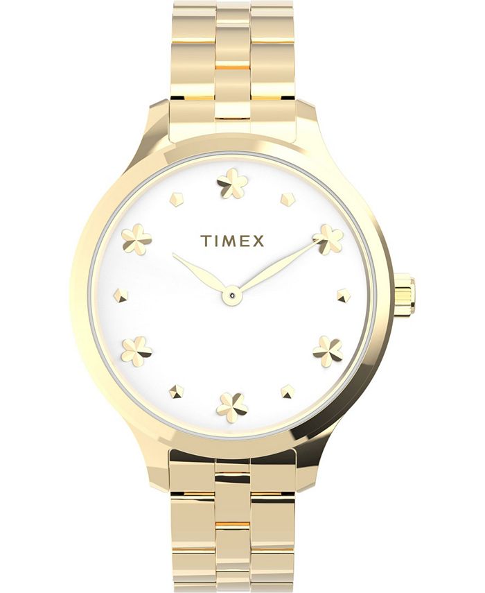 Macys hotsell timex watches