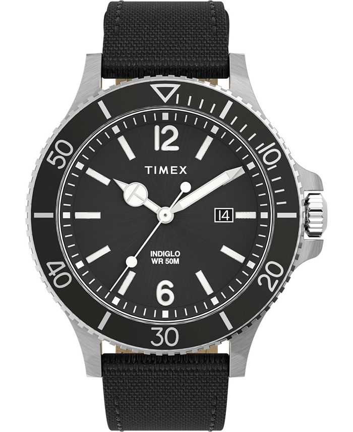 Macys timex sales