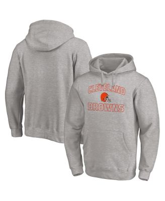 cleveland browns rainbow hoodie
