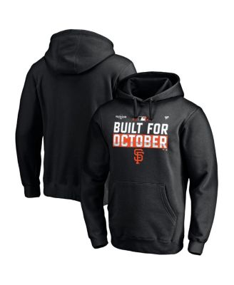 San Francisco Giants Fanatics Branded Women's 2021 Postseason