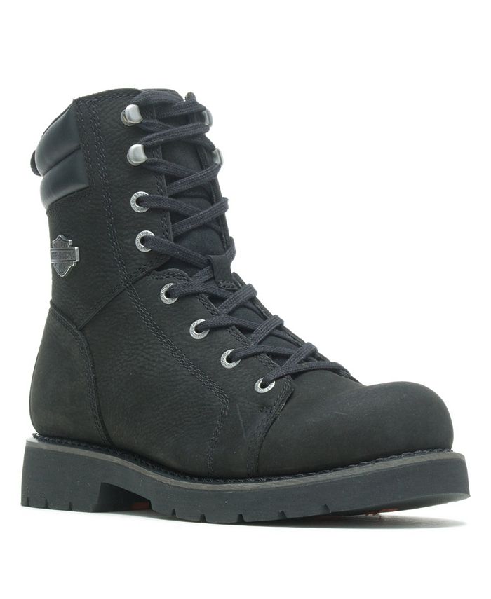 Macys harley shop davidson boots