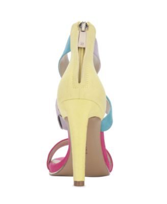 Women's Brooke Cross Dress Sandals