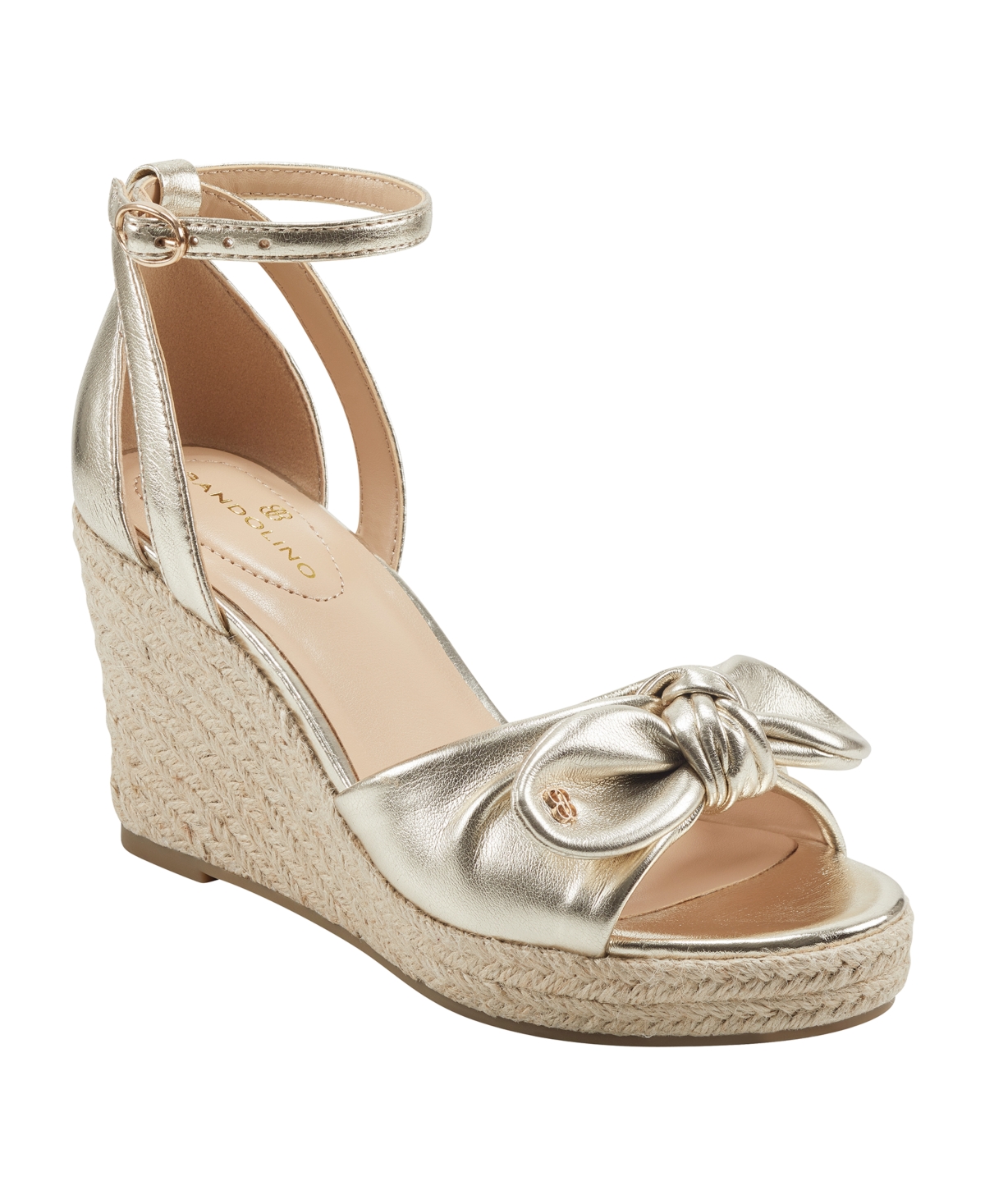 Bandolino kyrie sandals
