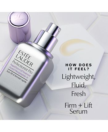 Estée Lauder - Perfectionist Pro Rapid Firm + Lift Treatment, 2-Pk.