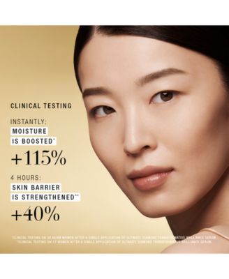 Re-Nutriv Ultimate Diamond Transformative Brilliance Serum Refill, 1 oz.