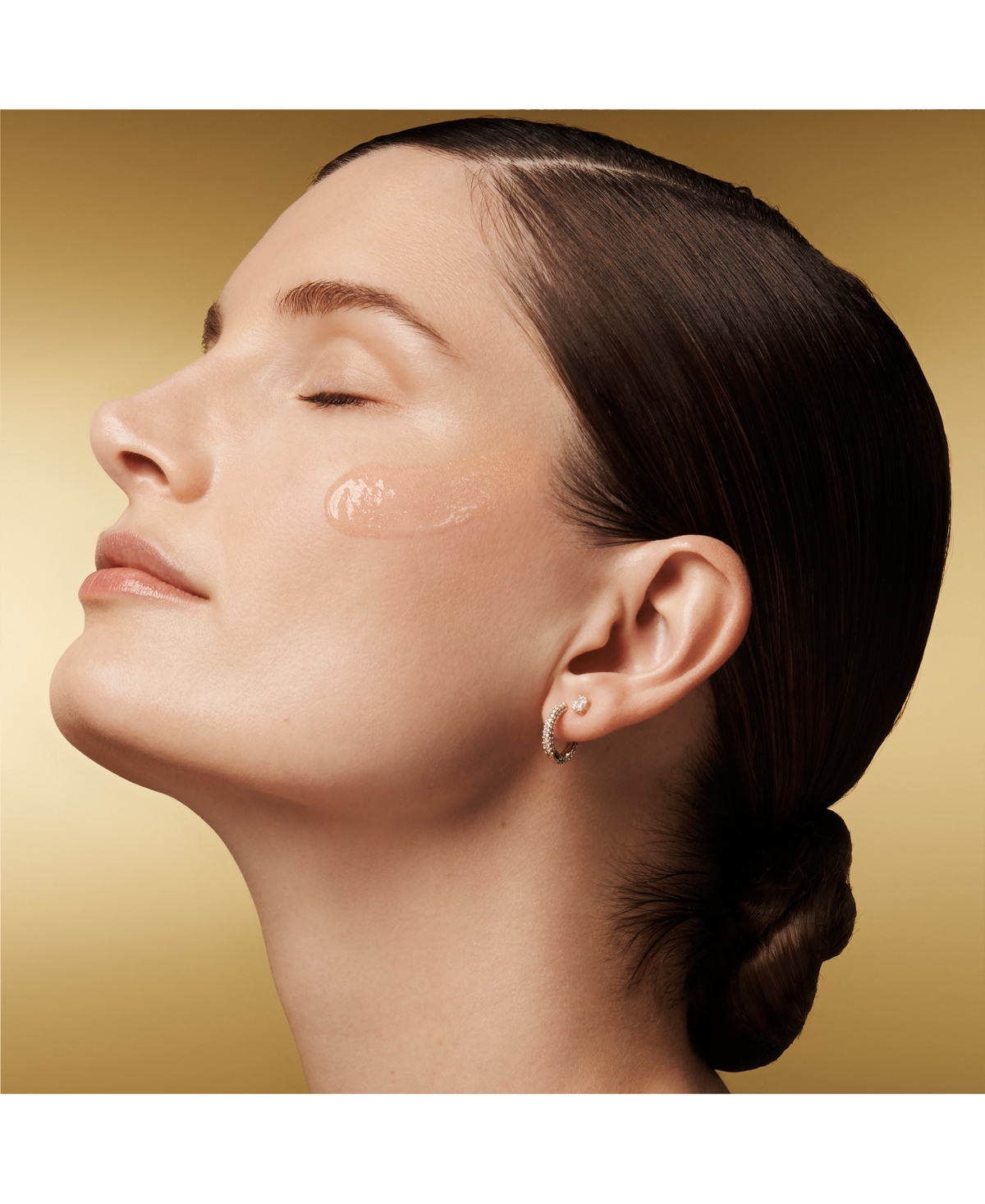 Estée Lauder 1 Oz. Re-nutriv Ultimate Diamond Transformative Brilliance Serum Refill In No Color