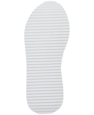 DKNY Women's Ozra Espadrille Platform Sandals