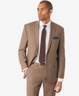 ralph lauren houndstooth suit