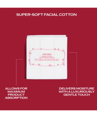 The Makeup Facial Cotton, 165 sheets