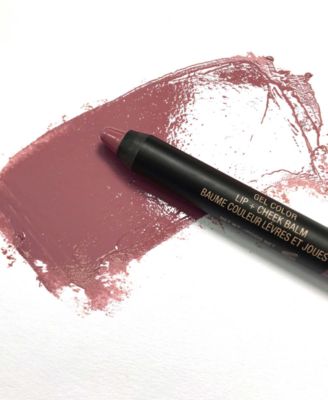 Gel Color Lip + Cheek Balm