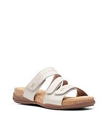 Women's Collection Roseville Bay Sandals