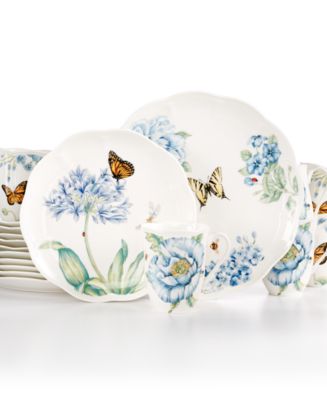 Macys lenox butterfly meadow best sale