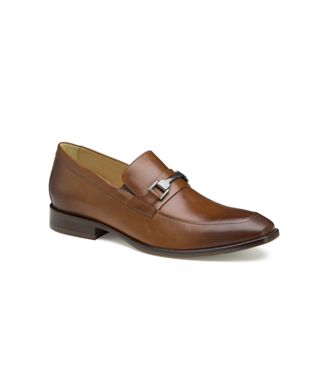 Johnston Murphy slimming McClain