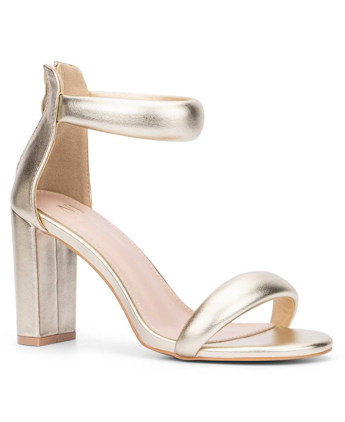 Newyorkandcompany shoes shop